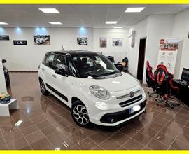 Fiat New 500L 1.3 Mjt 95 CV Bicolore my21 Business