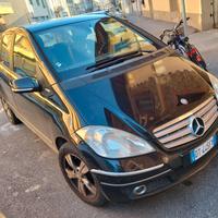 Mercedes classe a GPL 150
