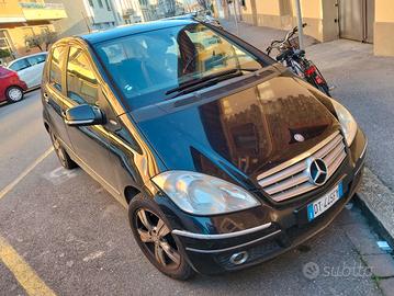 Mercedes classe a GPL 150
