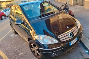Mercedes classe a GPL 150