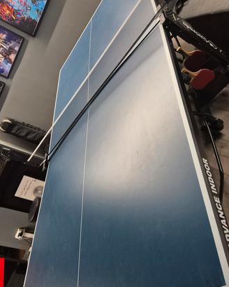 pin pong garlando Advanced indoor