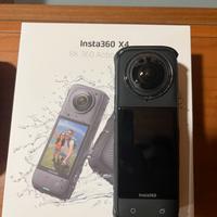 Insta360 x4