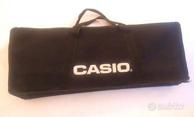 TASTIERA SCUOLA MEDIA 88 TASTI CASIO SA 76