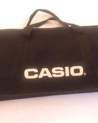 TASTIERA SCUOLA MEDIA 88 TASTI CASIO SA 76