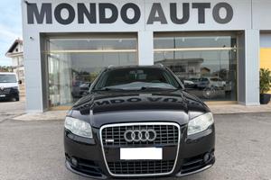 Audi A4 Avant 2.0 Tdi 170cv S Line