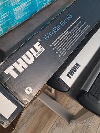 Barre Thule