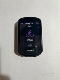 Garmin Edge 530