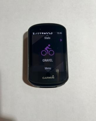 Garmin Edge 530