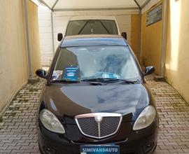 Lancia Ypsilon 1.3 MJT 90 CV Oro Bianco