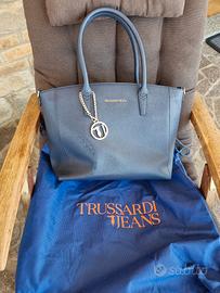 Borsa Trussardi Jeans