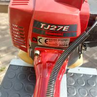 decespugliatore kawasaki TJ27E 