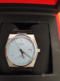 Tissot PRX Powermatic 80 auto NUOVO