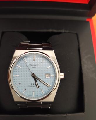 Tissot PRX Powermatic 80 auto NUOVO