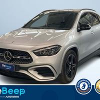 Mercedes-Benz GLA 200 D AMG LINE PREMIUM AUTO