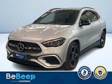 Mercedes-Benz GLA 200 D AMG LINE PREMIUM AUTO
