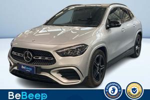 Mercedes-Benz GLA 200 D AMG LINE PREMIUM AUTO