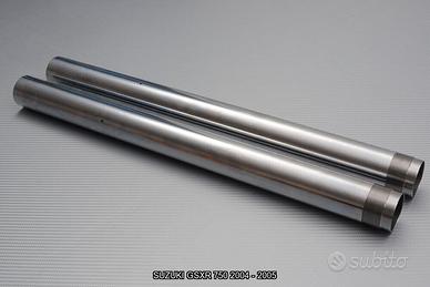 Steli forcella SPR SUZUKI GSXR 750 2004 - 2005