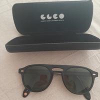 Garrett Leight Harding Sun occhiale da sole