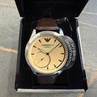 Orologio EMPORIO ARMANI Smartwatch NUOVO