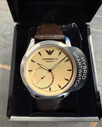 Orologio EMPORIO ARMANI Smartwatch NUOVO
