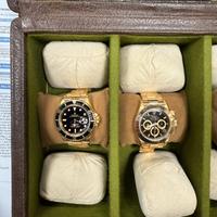 Rolex daytona submariner