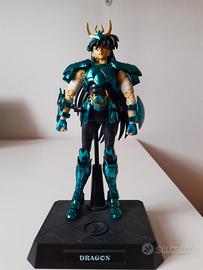 Myth cloth Sirio il Dragone V3 Classic