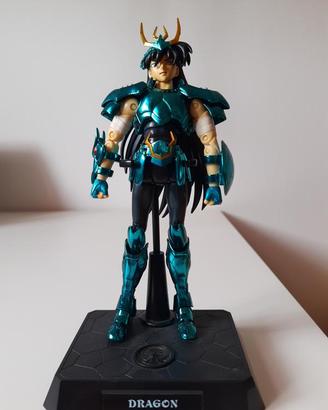 Myth cloth Sirio il Dragone V3 Classic