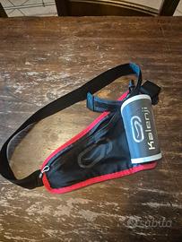 Marsupio portaborraccia trail 500 mL Kalenji