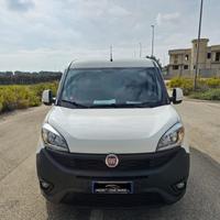 FIAT Doblo 1.6 MJT 105CV PL-TN Cargo Maxi Lounge