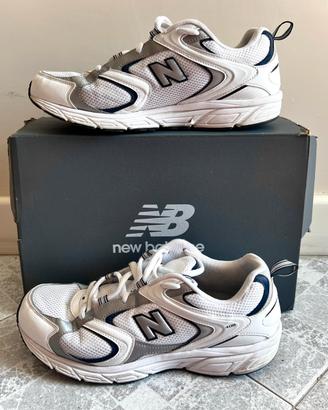 Sneakers New Balance 408