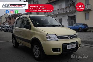 FIAT Panda FIAT 1.2 Climbing Natural Power Un...