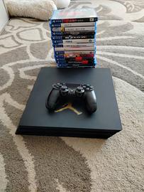 Ps4 pro