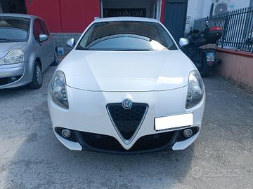 Alfa Romeo Giulietta 1.6 JTDm TCT 120 CV Super OK 