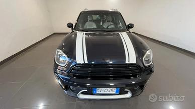 Mini Cooper Countryman 2.0 D Classic