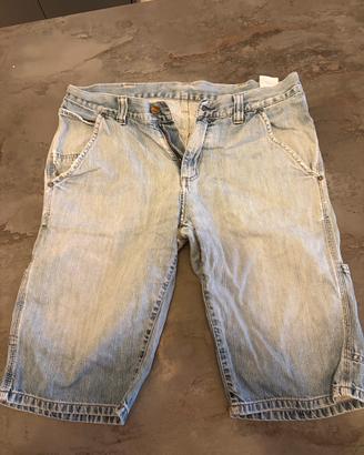 Bermuda Carhartt