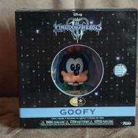 Funko 5 Star Pippo (Kingdom Hearts 3)