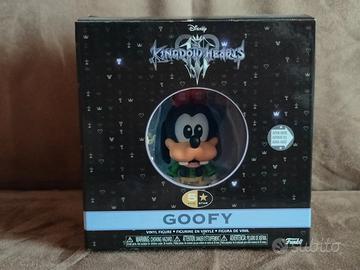 Funko 5 Star Pippo (Kingdom Hearts 3)