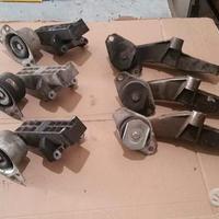 supporto del cambio multipla benzina e metano 1e2s