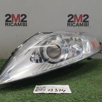 FANALE ANTERIORE SX FORD Mondeo Berlina 4Â° Serie