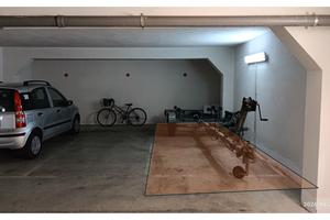 Posto Auto al Coperto (Grande/SUV) - Palau