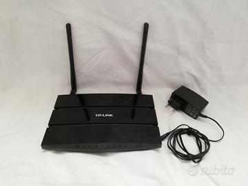 Modem router TP-Link TD-W8970