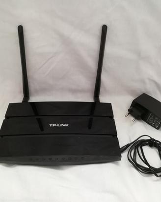 Modem router TP-Link TD-W8970