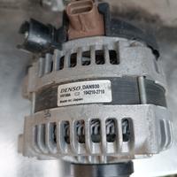 alternatore Ford 1.6 tdi