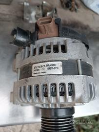 alternatore Ford 1.6 tdi