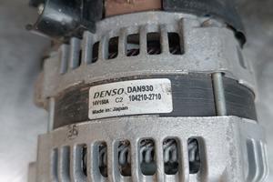 alternatore Ford 1.6 tdi
