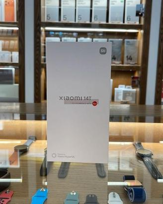 Xiaomi 14T 256 GB - NUOVO