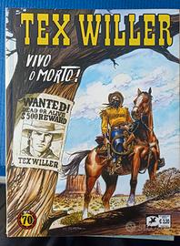 Tex Willer 