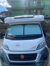 Roller team zefiro advanced