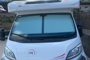 Roller team zefiro advanced