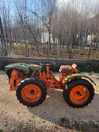 Trattorino pasquali 945